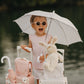 Olli Ella - See-Ya Umbrella | Leafed Mushroom