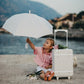 Olli Ella - See-Ya Umbrella | Leafed Mushroom