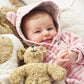 SENGER Animal Baby - Bear Beige