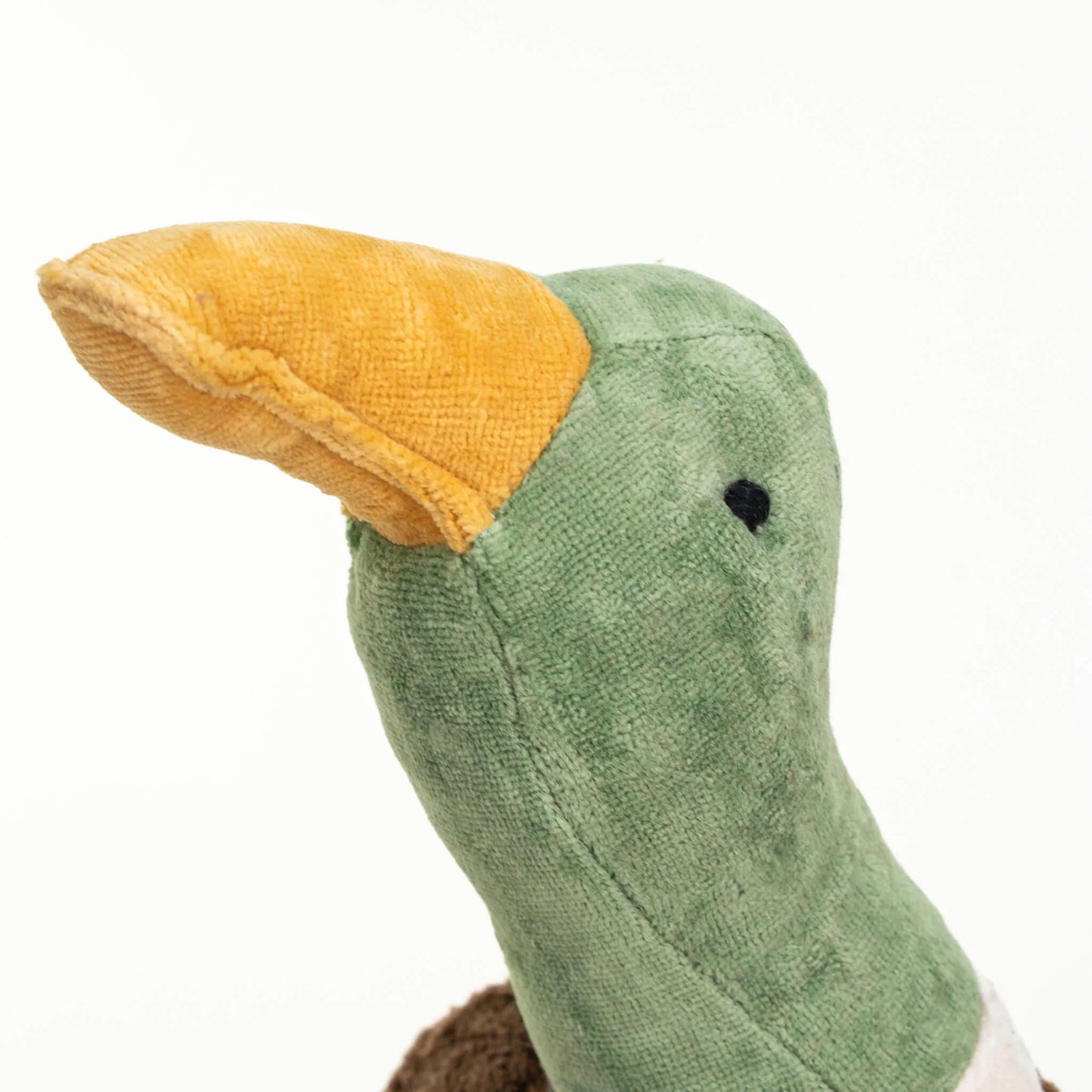 SENGER Cuddly Animal - Drake Large with Removable Heat/Cool Pack