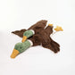 SENGER Cuddly Animal - Drake Small with Removable Heat/Cool Pack