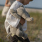 SENGER Cuddly Animal - Elephant Small Vegan with Removable Heat/Cool Pack