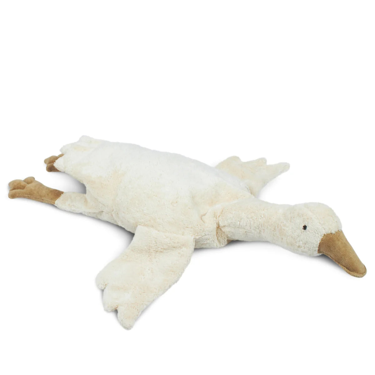 SENGER Cuddly Animal - Goose Large with Removable Heat/Cool Pack
