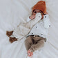 SENGER Cuddly Animal - Goose Small with Removable Heat/Cool Pack