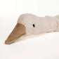 SENGER Cuddly Animal - Goose Small with Removable Heat/Cool Pack