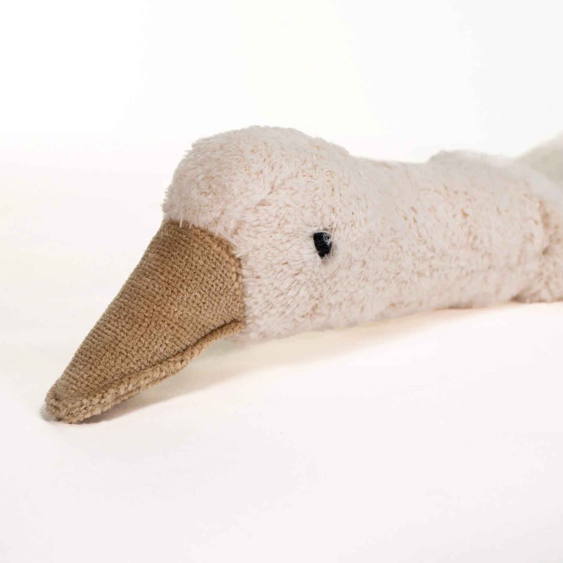 SENGER Cuddly Animal - Goose Small with Removable Heat/Cool Pack