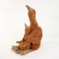 SENGER Cuddly Animal - Goose Small Rust Limited Edition with Removable Heat/Cool Pack