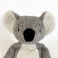 SENGER Cuddly Animal - Koala (Australian Exclusive) with Removable Heat/Cool Pack