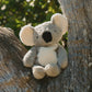 SENGER Cuddly Animal - Koala (Australian Exclusive) with Removable Heat/Cool Pack