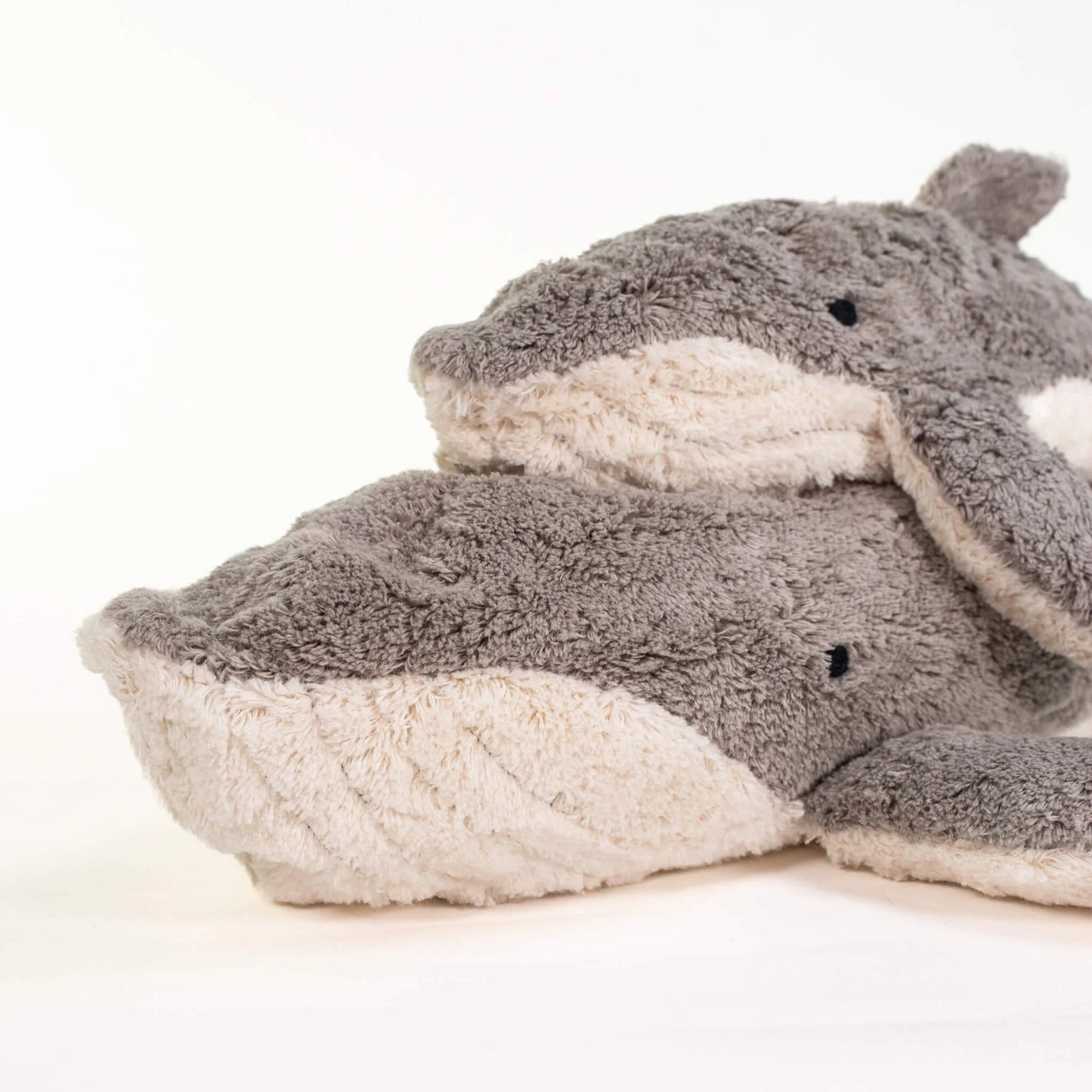 SENGER Cuddly Animal - Whale Small with Removable Heat/Cool Pack