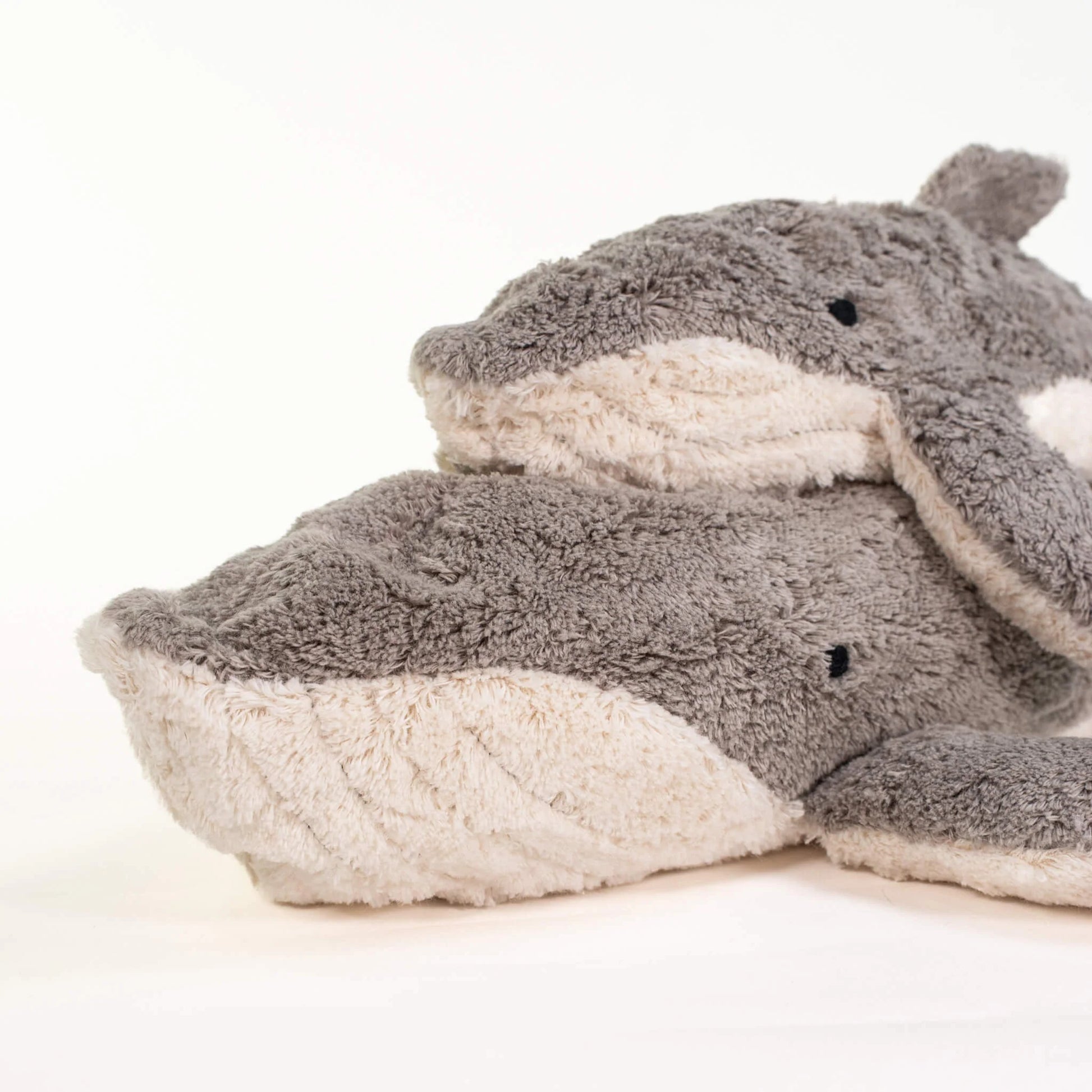 SENGER Cuddly Animal - Whale Small with Removable Heat/Cool Pack