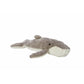 SENGER Cuddly Animal - Whale Small with Removable Heat/Cool Pack