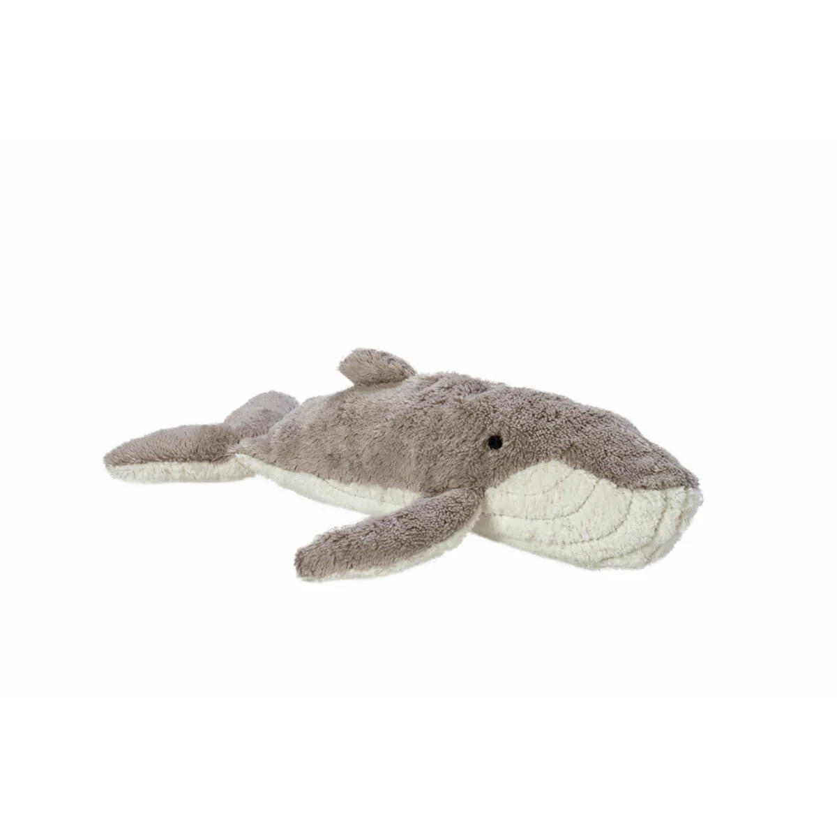 SENGER Cuddly Animal - Whale Small with Removable Heat/Cool Pack