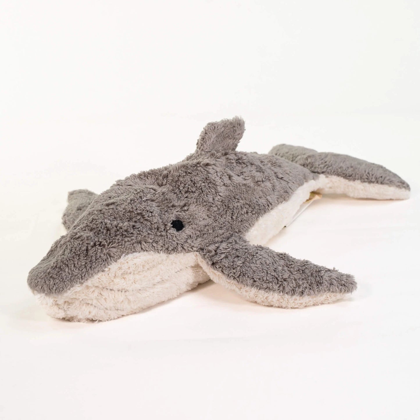 SENGER Cuddly Animal - Whale Small with Removable Heat/Cool Pack