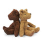 SENGER Floppy Animal - Bear Large Beige