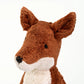 SENGER Floppy Animal - Fox Small