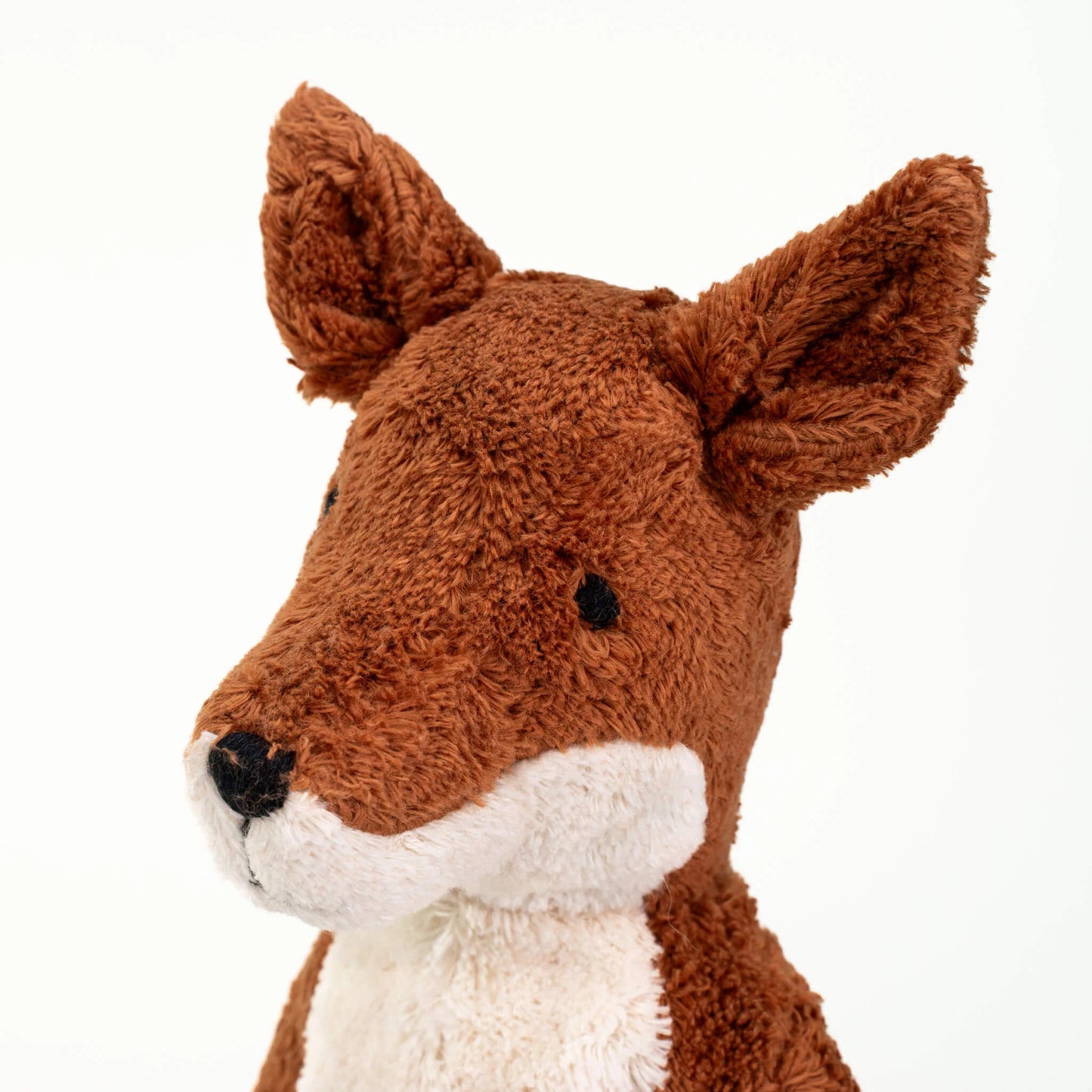 SENGER Floppy Animal - Fox Small