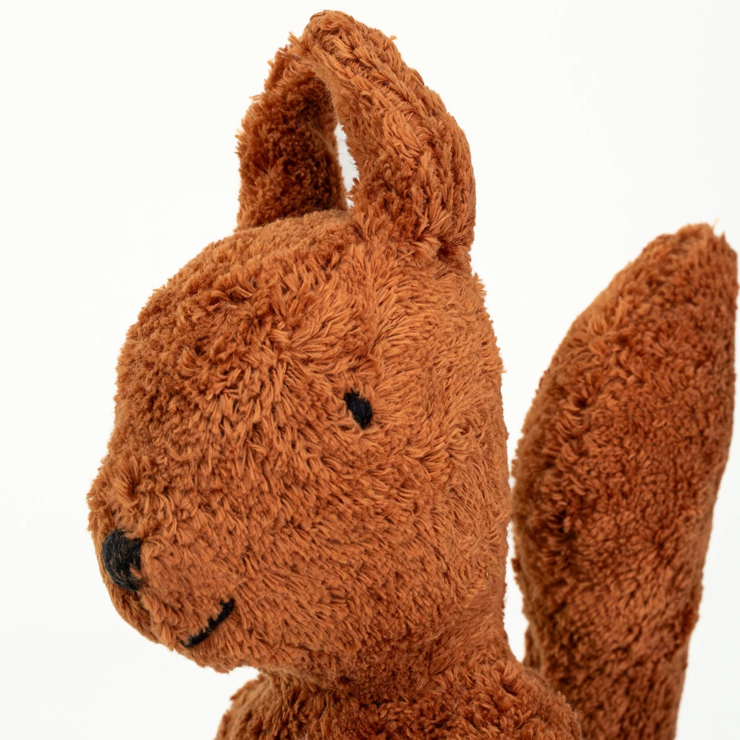 SENGER Floppy Animal - Squirrel Small