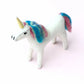 Tara Treasures - Felt Unicorn Toy