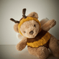 Jiggle & Giggle - Busby Bear