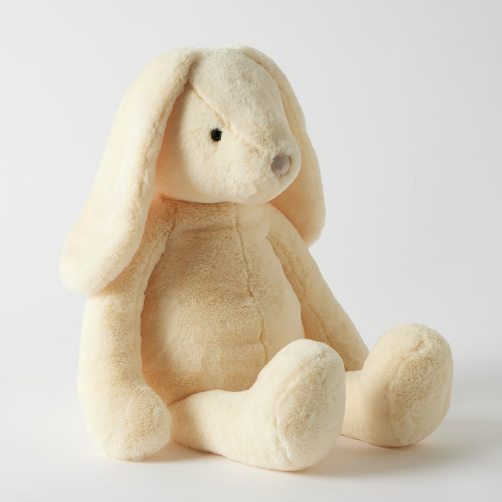 Jiggle & Giggle - Lemon Bunny Extra Large