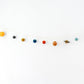 Tara Treasures - Garland | Solar System and Space