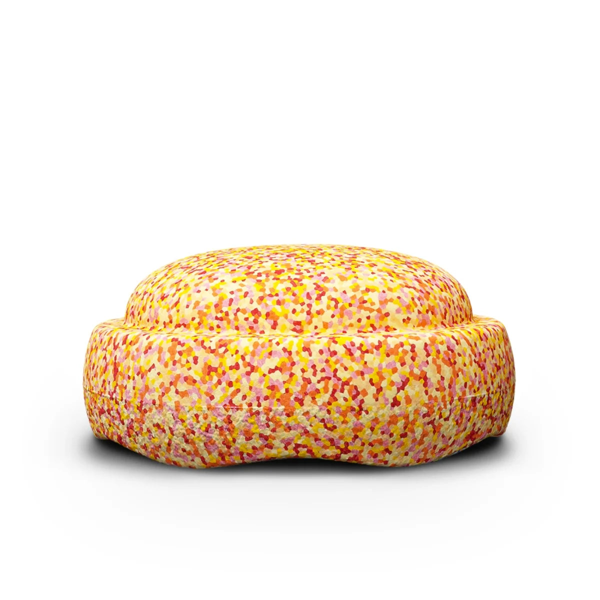 Stapelstein Balance Stepping Stones - Multicoloured