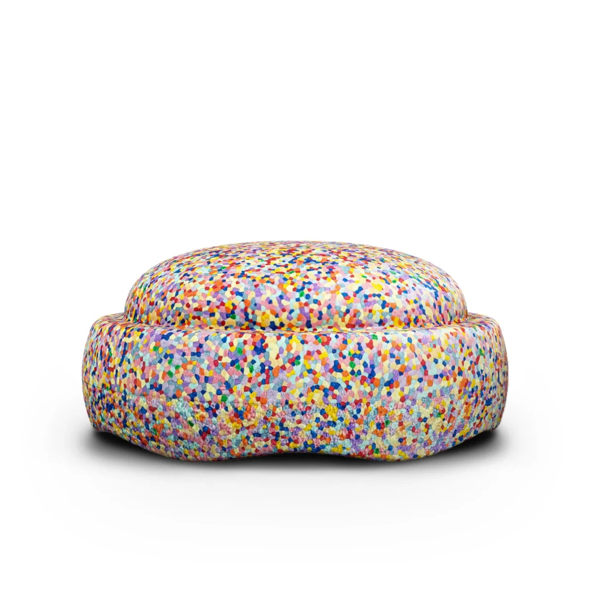Stapelstein Balance Stepping Stones - Multicoloured
