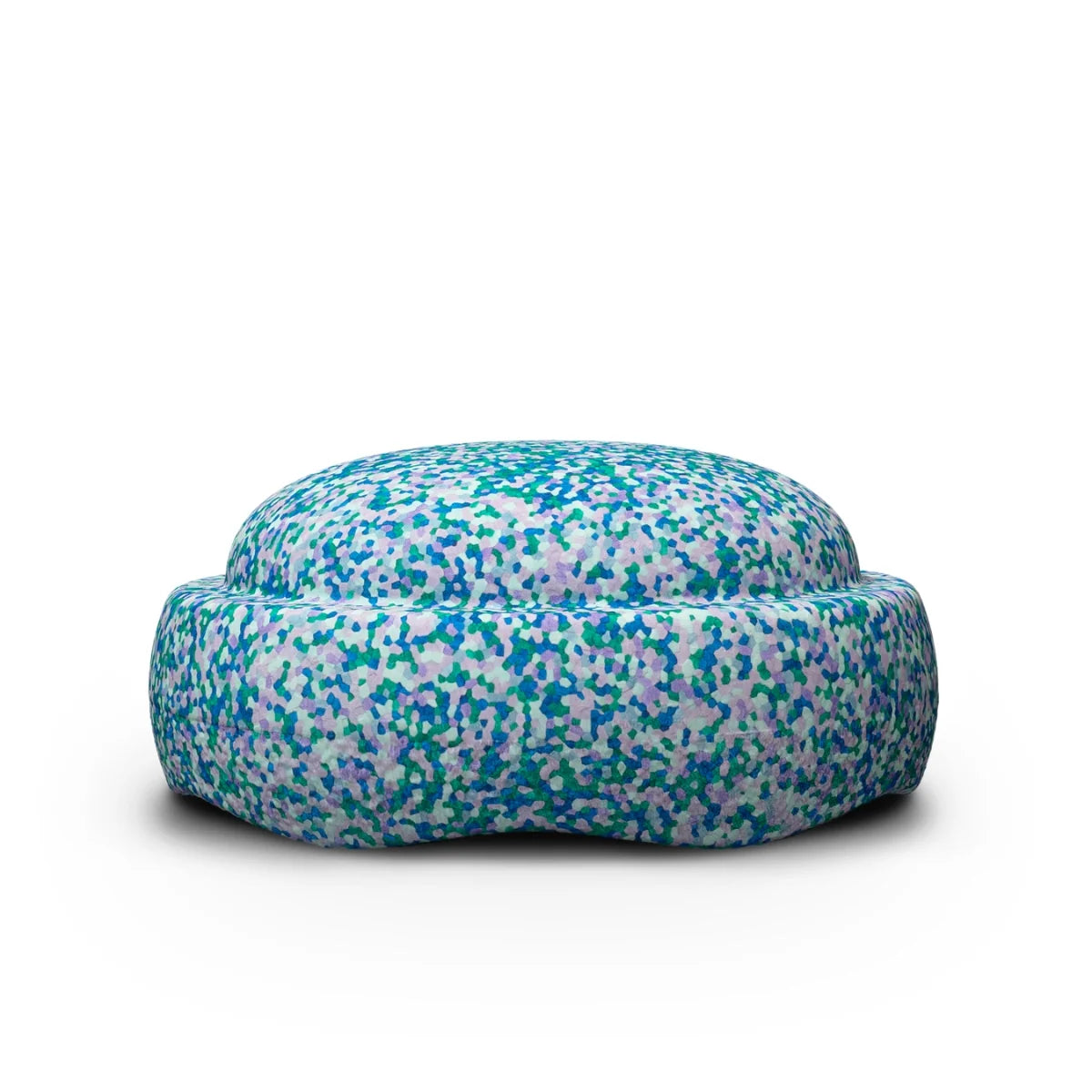 Stapelstein Balance Stepping Stones - Multicoloured