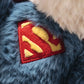 Steiff Cuddly - Superman Teddy Bear