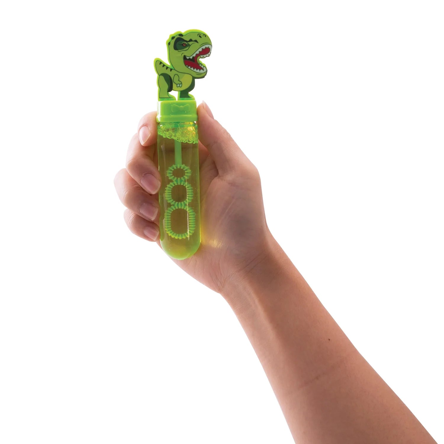 Discovery Zone - Dinosaur Bubbles