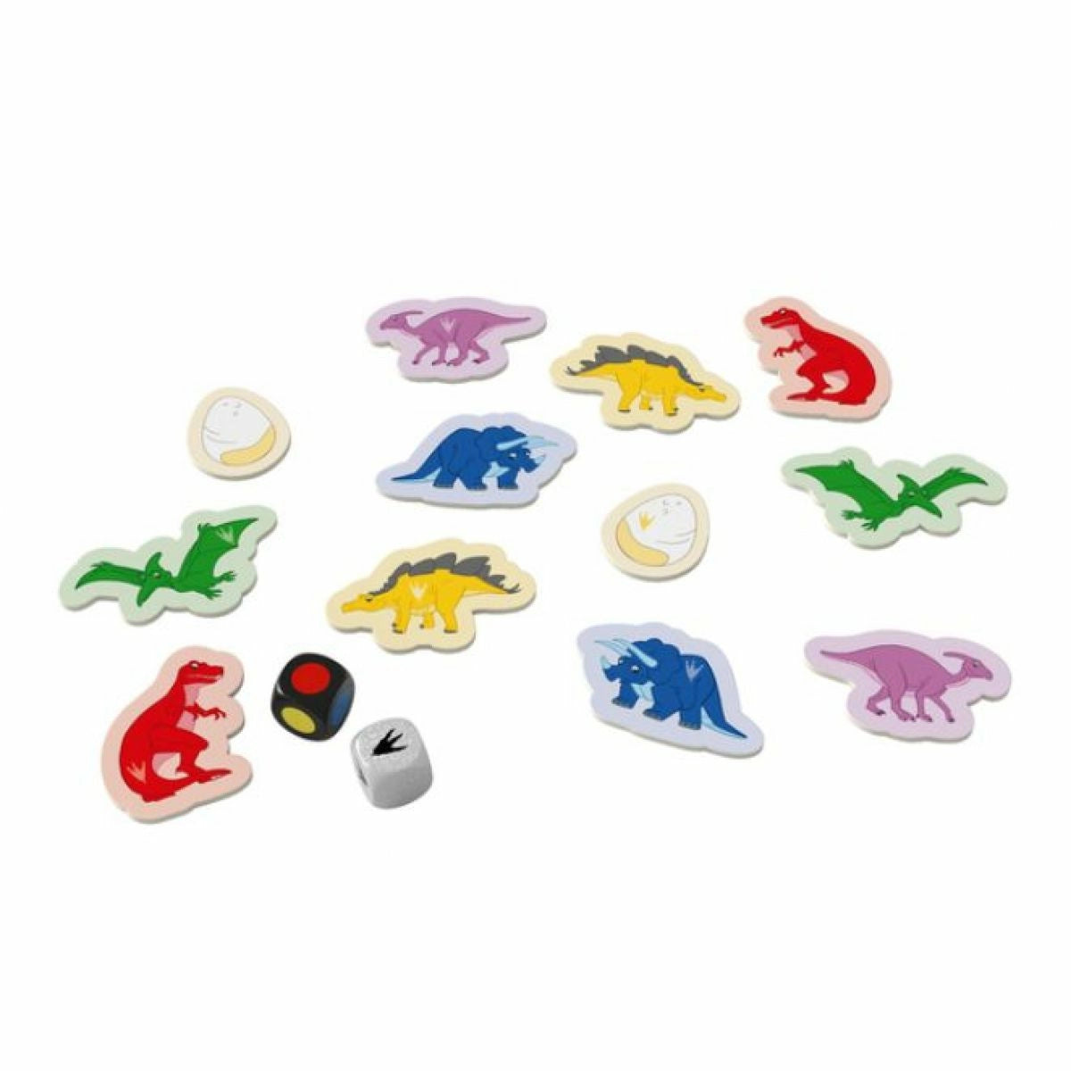 Haba T-Rex Game