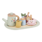 Little Dutch - Wooden Tea Set