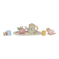 Little Dutch - Wooden Tea Set