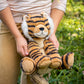 Nana Huchy - Tesh the Tiger