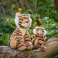 Nana Huchy - Tesh the Tiger Rattle