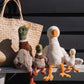 Nana Huchy - Mini Hugo the Mallard Duck Rattle