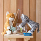 Nana Huchy - Ginger the Cat