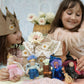 Olli Ella - Holdie Fairytale Folk - Wulfric the Wizard