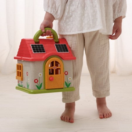 Tolo Toys - First Friends Activity Play House