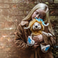 Charlie Bear - Topaz Blue