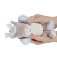 Olli Ella - Binky Baby Unicorn - Glitter | Lilac