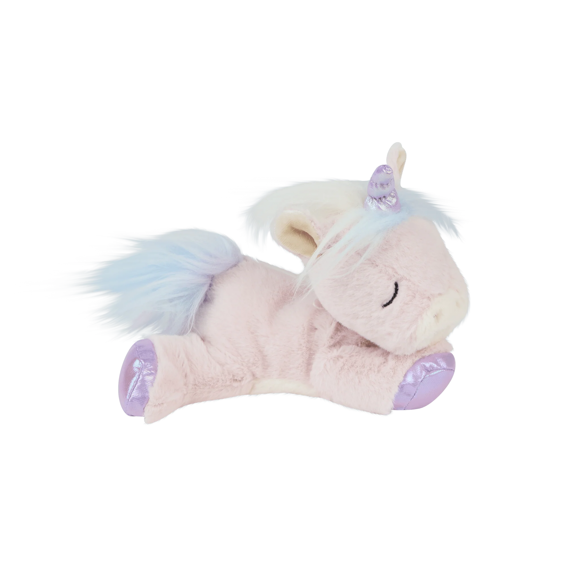 Olli Ella - Binky Baby Unicorn - Sparkle | Pink