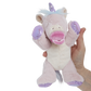Olli Ella - Binky Baby Unicorn - Sparkle | Pink