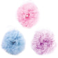 Unicorn Tail Scrunchies (3 Pack)