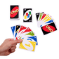 UNO Card Game