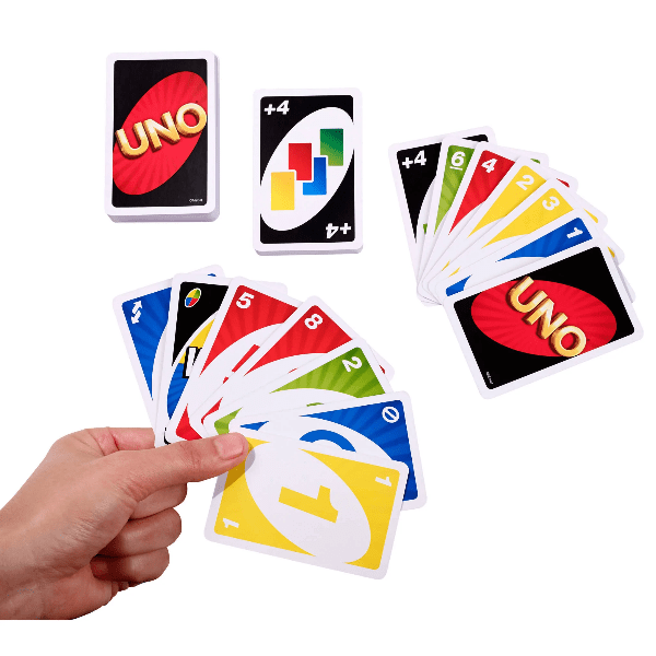 UNO Card Game