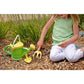 Green Toys Watering Can with Garden Tools