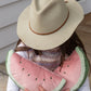 Nana Huchy - Winnie Watermelon | The Joyful Friend