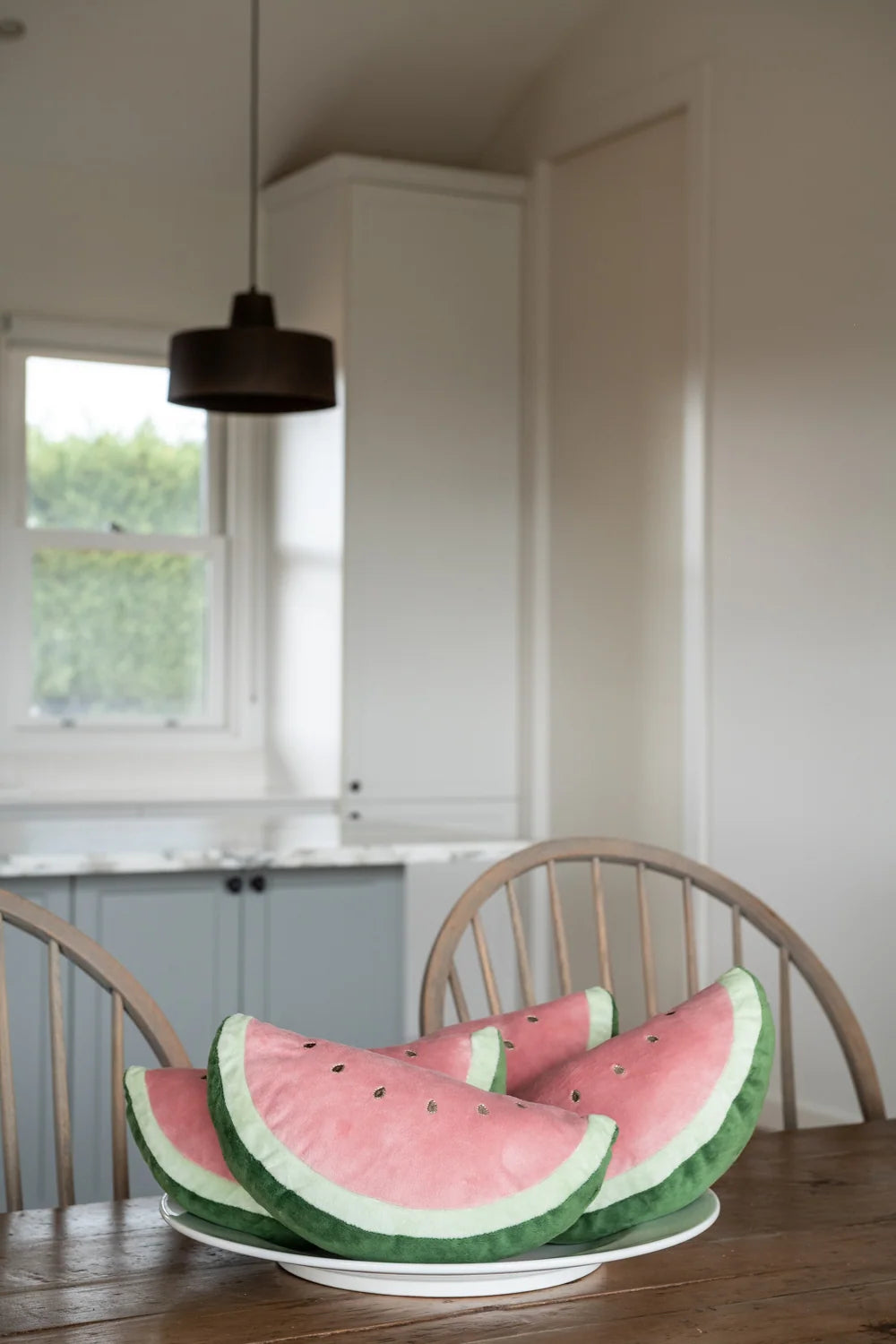 Nana Huchy - Winnie Watermelon | The Joyful Friend